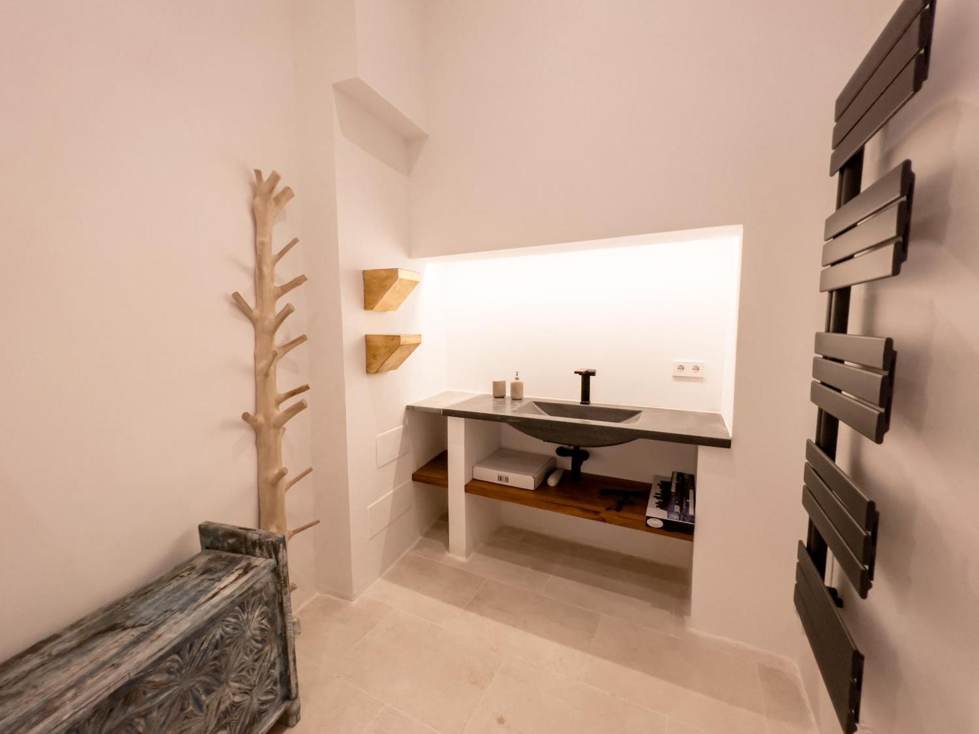 Apartamento Casa Timbale