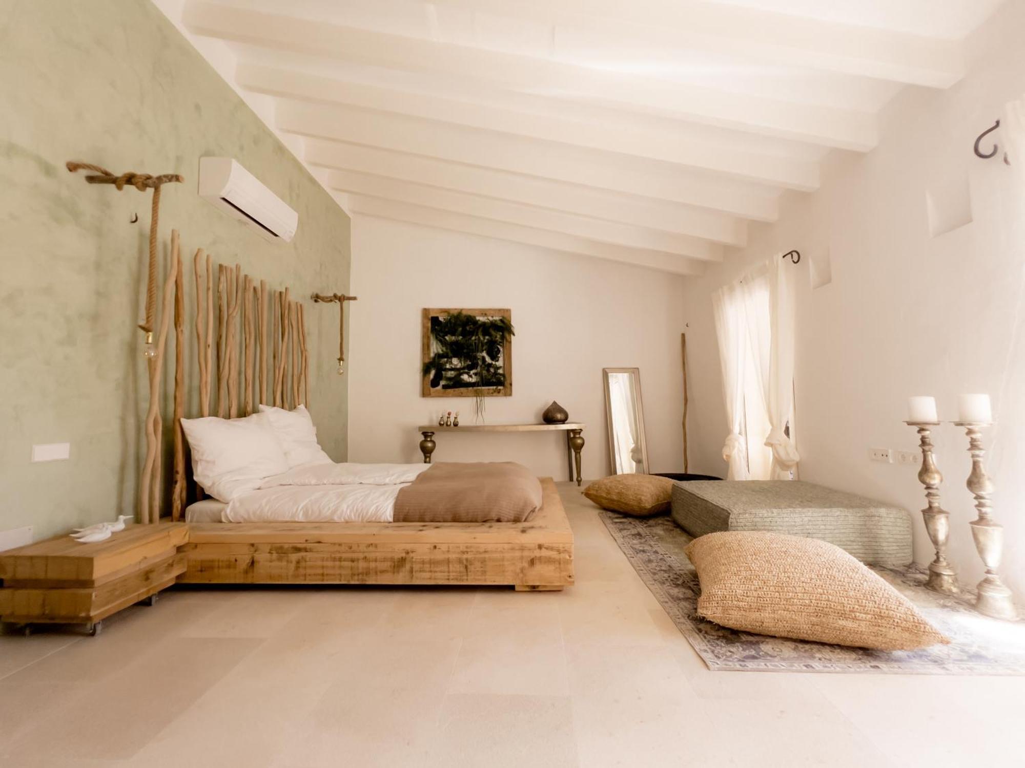 Casa Timbale Apartamento Felanitx