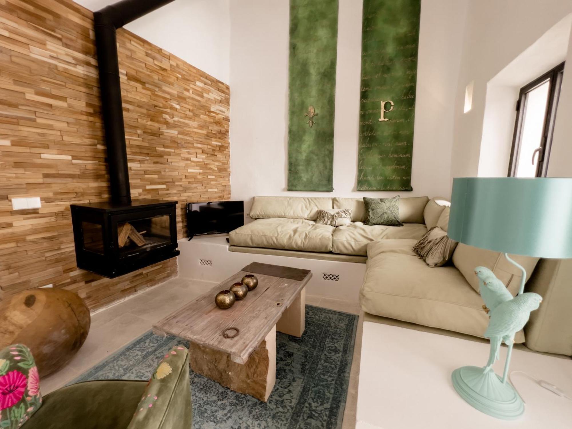 Apartamento Casa Timbale