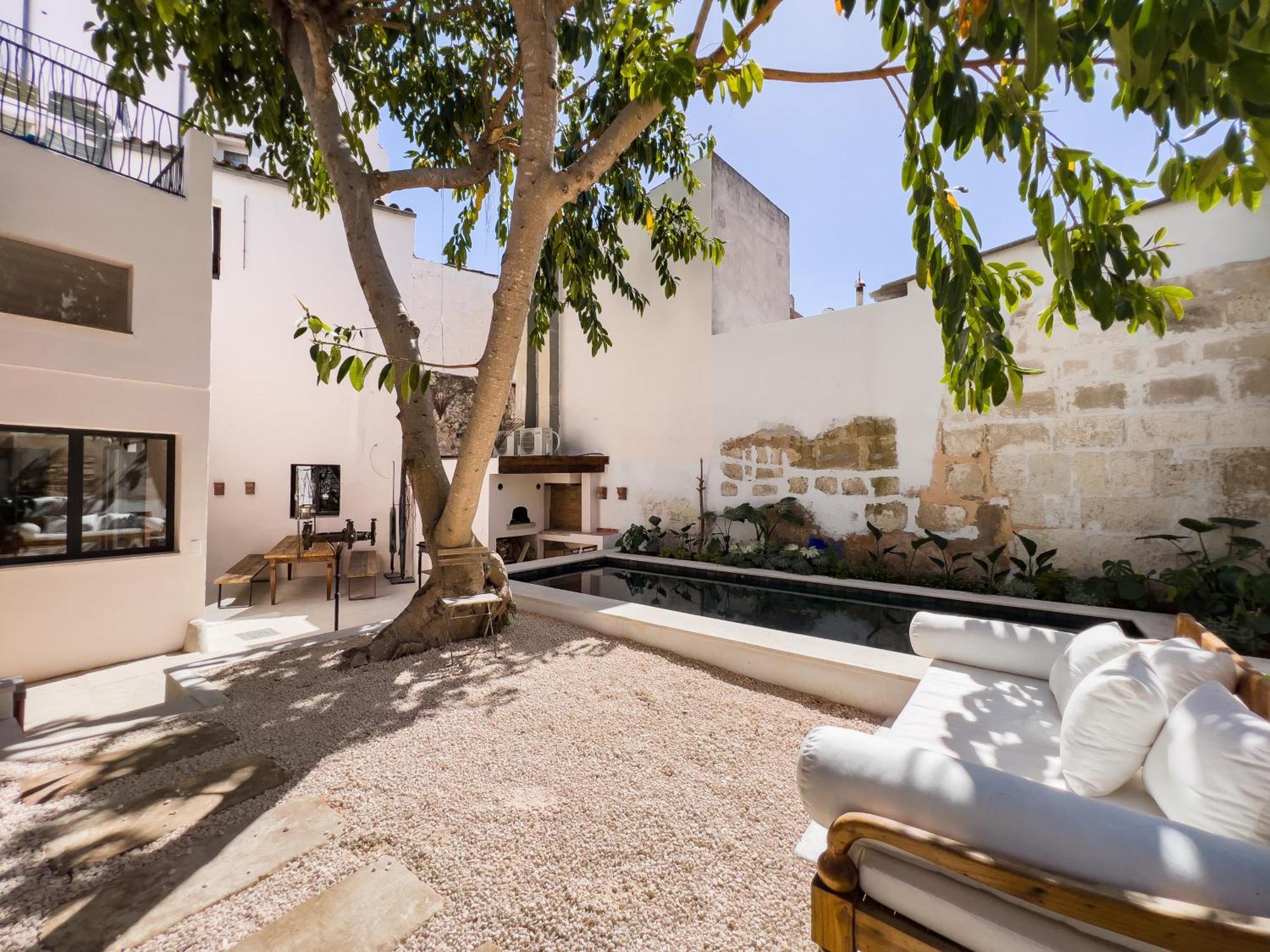 Casa Timbale Apartamento