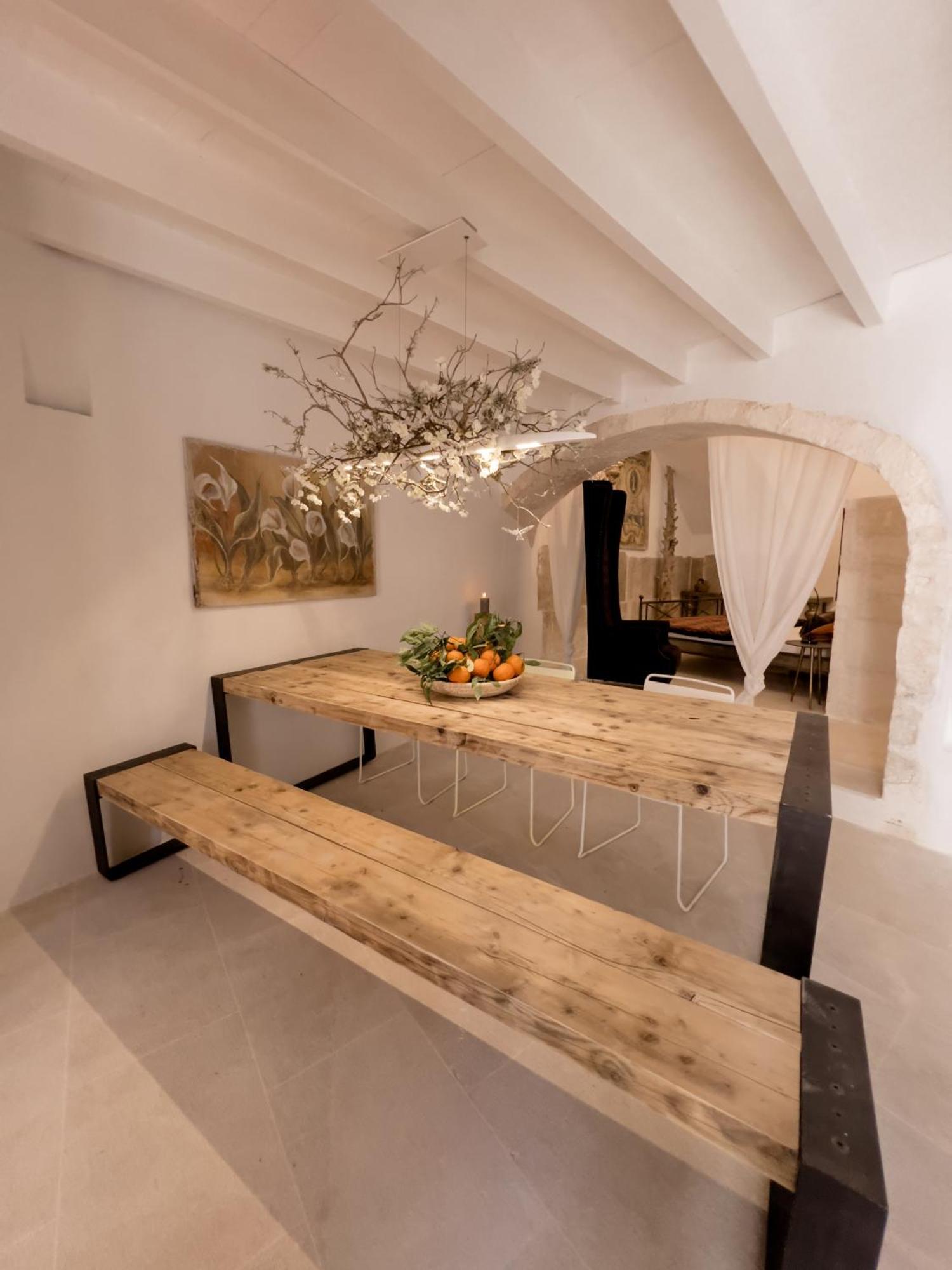 Casa Timbale Apartamento *
