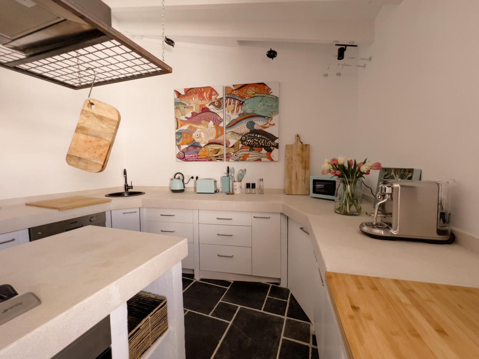 Casa Timbale Apartamento Felanitx