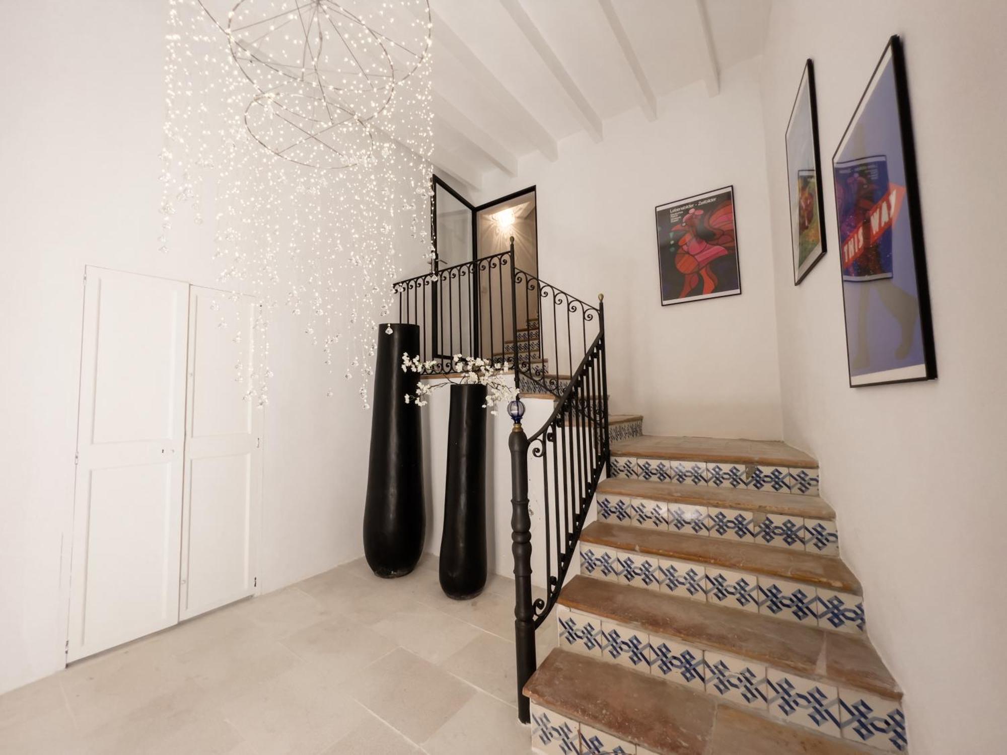 Casa Timbale Apartamento Felanitx