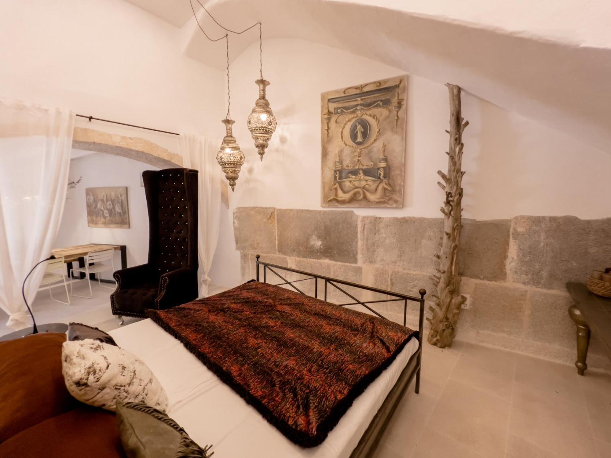 Casa Timbale Apartamento Felanitx