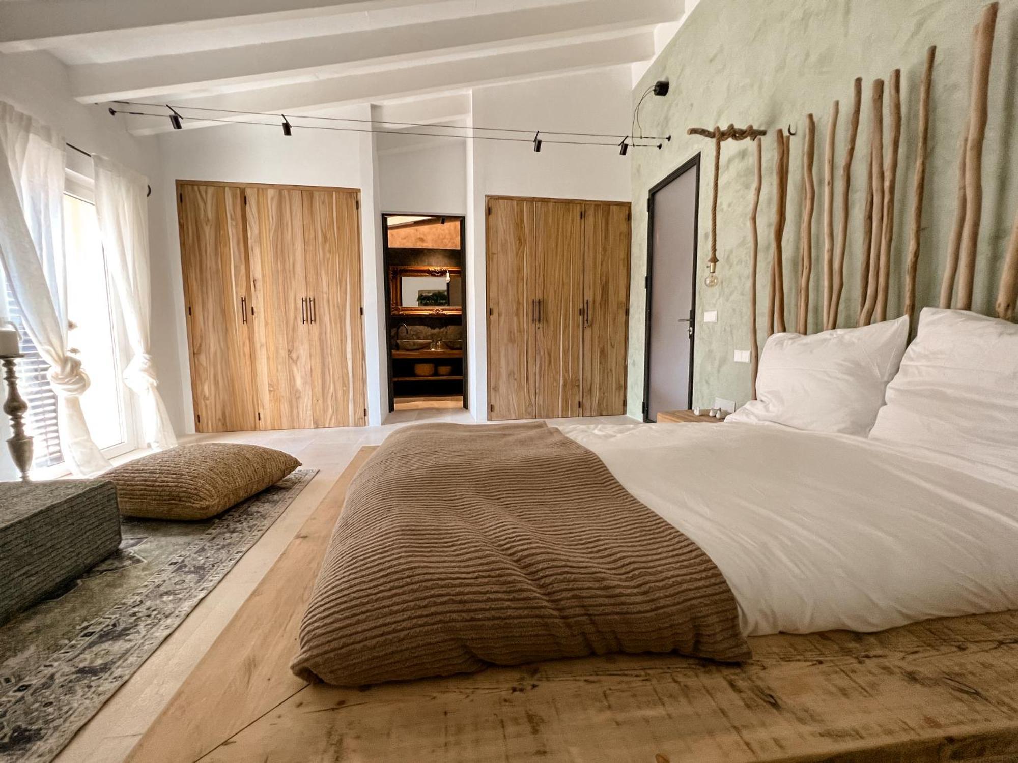 Apartamento Casa Timbale