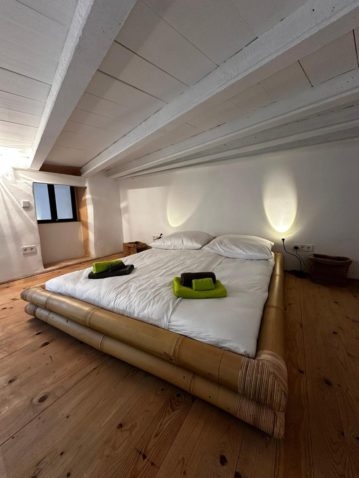 Casa Timbale Apartamento Felanitx