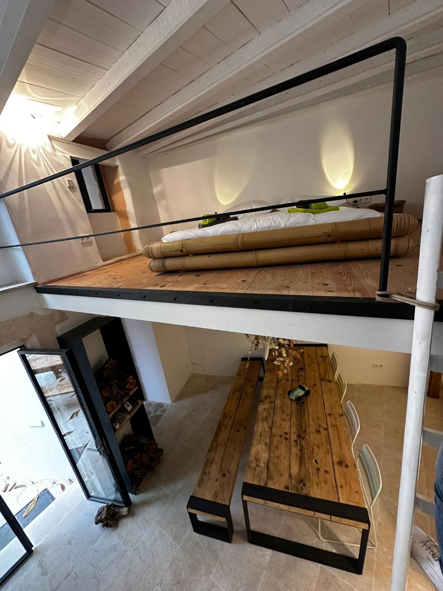 Casa Timbale Apartamento *