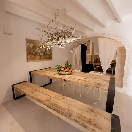 Casa Timbale Appartement Felanitx Buitenkant foto