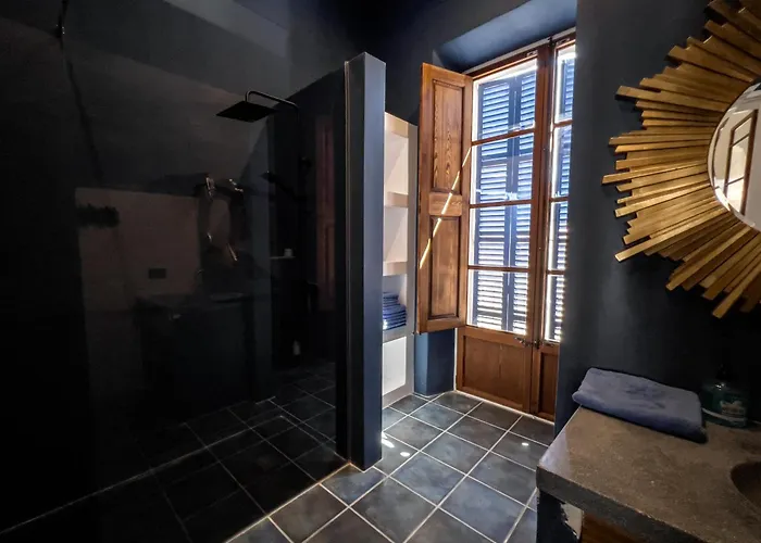 Casa Timbale