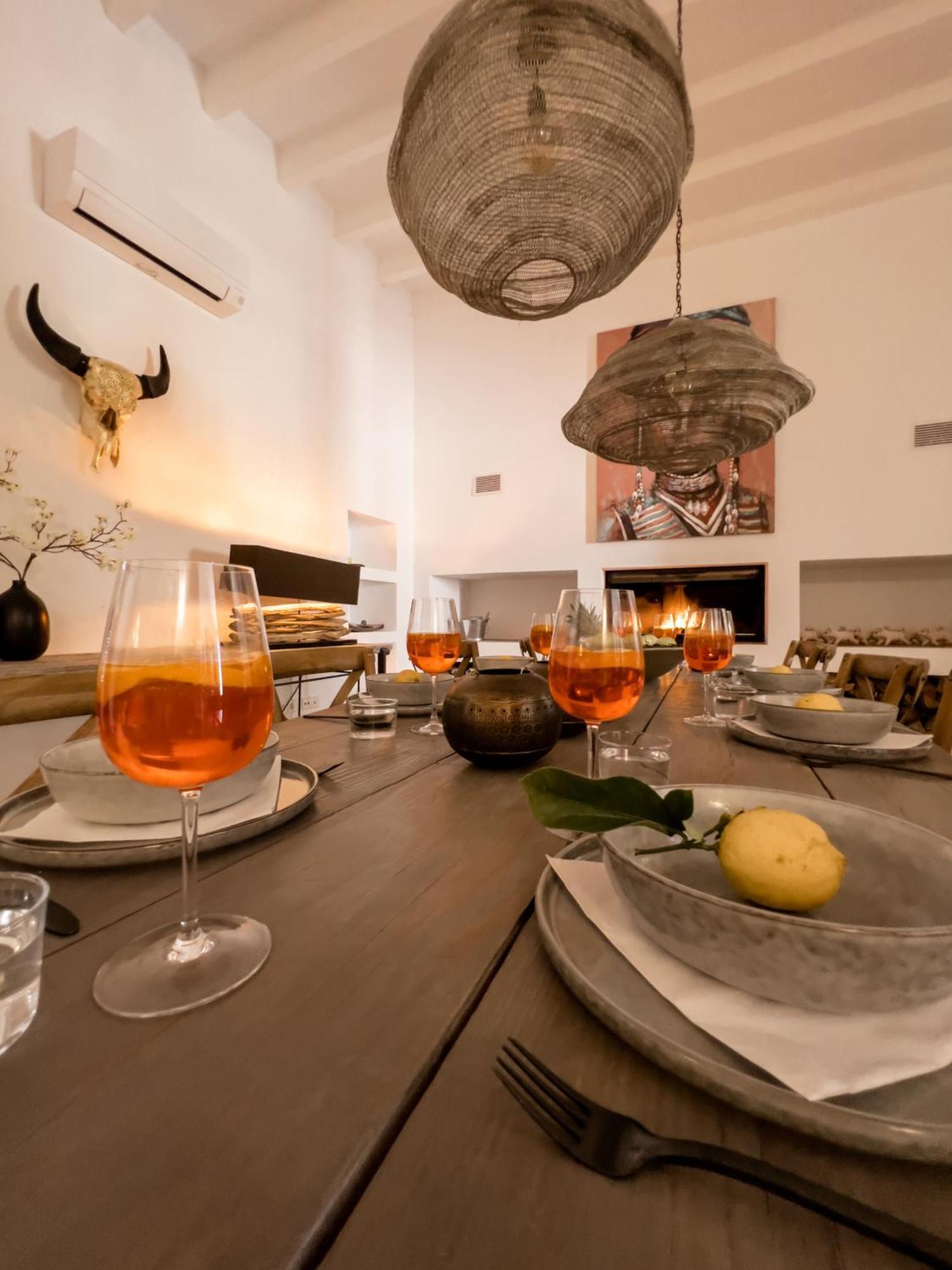 Appartement Casa Timbale